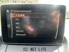 マツダ デミオ