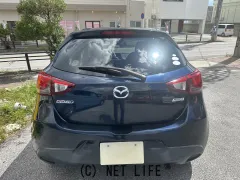 マツダ デミオ