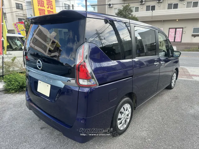 日産 セレナ