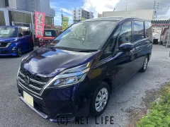 日産 セレナ