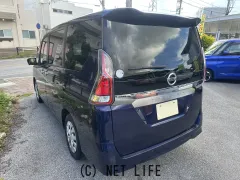 日産 セレナ