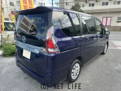 日産 セレナ