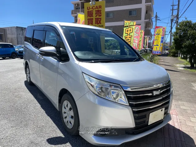 トヨタ ノア