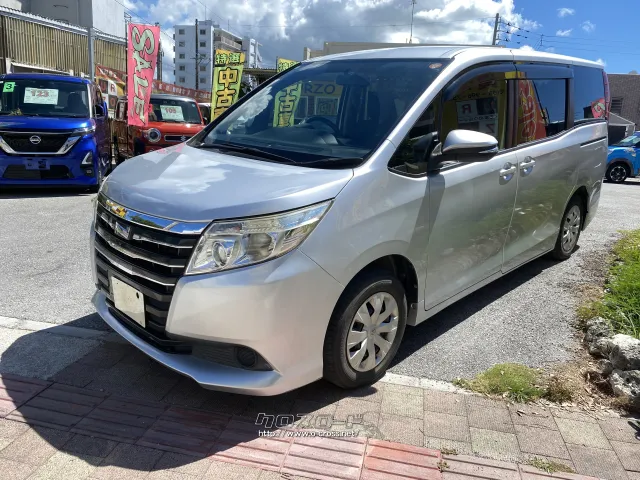 トヨタ ノア