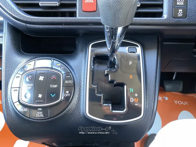 トヨタ ノア