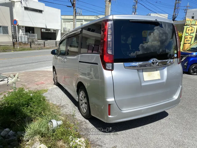 トヨタ ノア