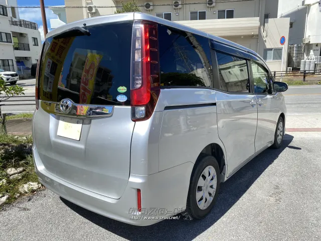 トヨタ ノア