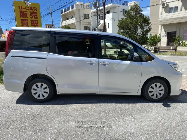 トヨタ ノア