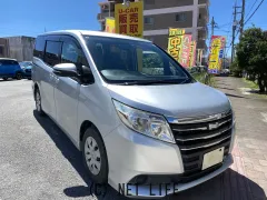 トヨタ ノア