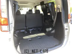 トヨタ ノア