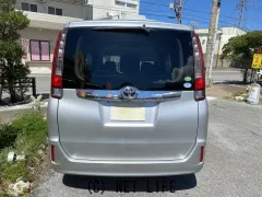 トヨタ ノア