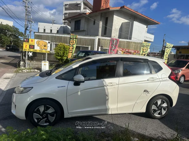 ホンダ フィット