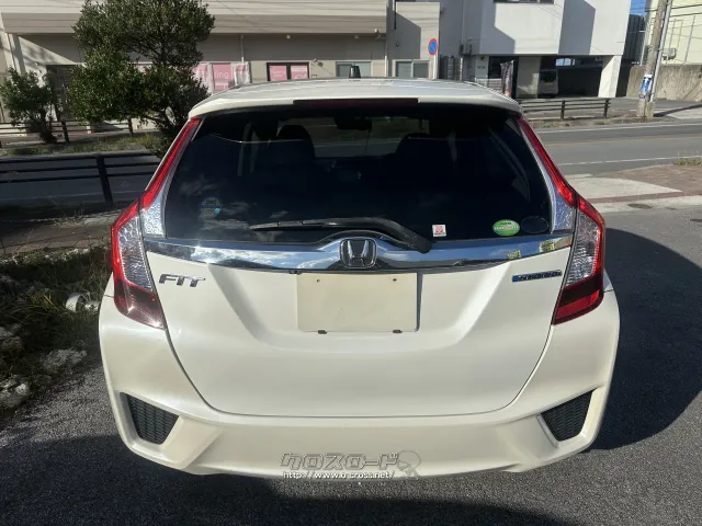 ホンダ フィット