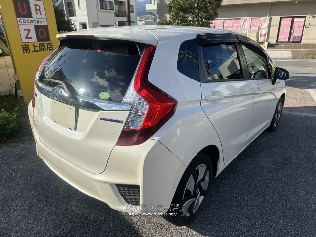 ホンダ フィット