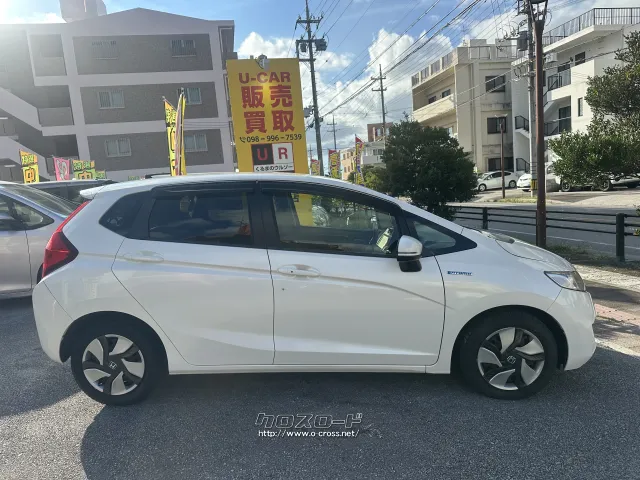 ホンダ フィット