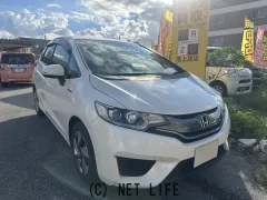 ホンダ フィット