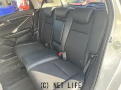 ホンダ フィット