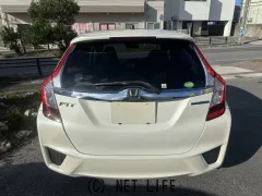 ホンダ フィット
