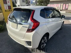 ホンダ フィット