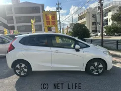 ホンダ フィット