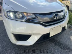 ホンダ フィット