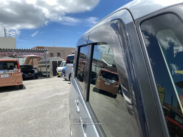 トヨタ ルーミー