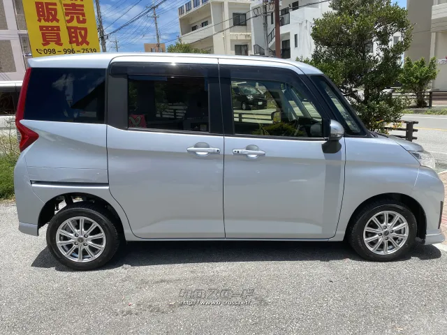 トヨタ ルーミー