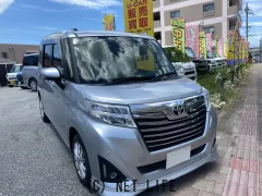 トヨタ ルーミー