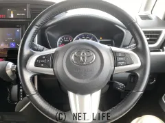 トヨタ ルーミー