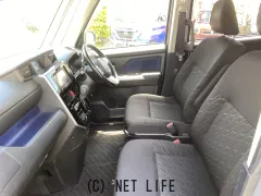 トヨタ ルーミー
