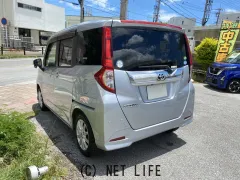 トヨタ ルーミー