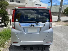 トヨタ ルーミー