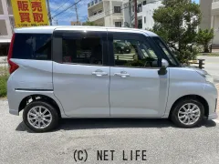 トヨタ ルーミー