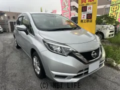 日産 ノート