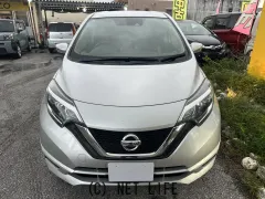 日産 ノート