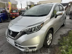 日産 ノート