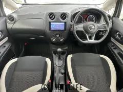 日産 ノート