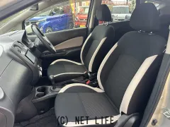 日産 ノート