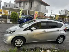 日産 ノート