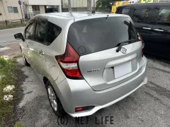 日産 ノート