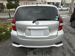 日産 ノート