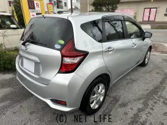 日産 ノート