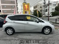 日産 ノート