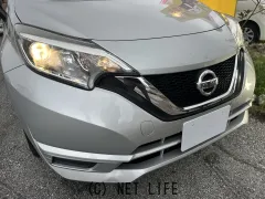 日産 ノート