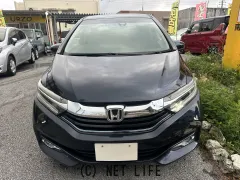 ホンダ シャトル