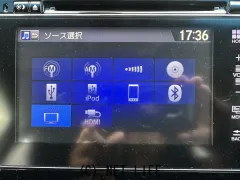 ホンダ シャトル