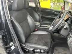 ホンダ シャトル