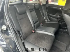 ホンダ シャトル