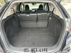 ホンダ シャトル