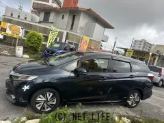 ホンダ シャトル
